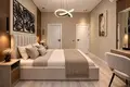 Квартира 2 комнаты 54 м² Ташкент, Узбекистан