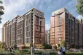 Kvartira 2 xonalar 53 m² Toshkentda