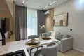 Квартира 2 комнаты 48 м² Ташкент, Узбекистан