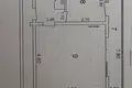 Kvartira 2 xonalar 50 m² Toshkentda