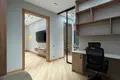 Квартира 2 комнаты 54 м² Ташкент, Узбекистан