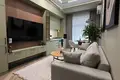 Квартира 2 комнаты 45 м² Ташкент, Узбекистан