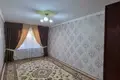 Kvartira 1 xona 35 m² Samarqandda