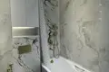Kvartira 2 xonalar 58 m² Toshkentda