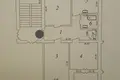 Квартира 3 комнаты 74 м² Ташкент, Узбекистан