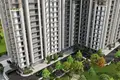 Квартира 1 комната 29 м² Ташкент, Узбекистан