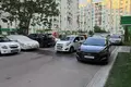 Квартира 1 комната 38 м² Ташкент, Узбекистан