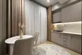 Kvartira 2 xonalar 48 m² Toshkentda