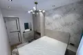 Квартира 1 комната 27 м² Ташкент, Узбекистан
