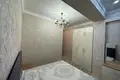 Квартира 2 комнаты 50 м² Ташкент, Узбекистан