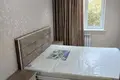 Kvartira 2 xonalar 50 m² Toshkentda
