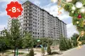 Квартира 78 м² Сабзавот, Узбекистан