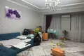 Kvartira 3 xonalar 75 m² Toshkentda, O‘zbekiston