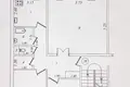 Kvartira 92 m² Toshkentda