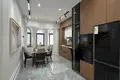 Kvartira 4 xonalar 107 m² Toshkentda