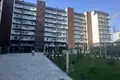Квартира 1 комната 43 м² Ташкент, Узбекистан