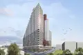 Квартира 2 комнаты 49 м² Ташкент, Узбекистан