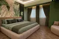 Kvartira 5 xonalar 180 m² Toshkentda