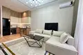 Квартира 2 комнаты 44 м² Ташкент, Узбекистан
