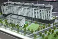 Квартира 108 м² Ташкент, Узбекистан