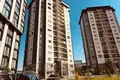 Квартира 1 комната 38 м² Ташкент, Узбекистан
