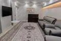 Kvartira 2 xonalar 59 m² Toshkentda