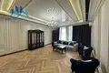 Сдается новая квартира в Новостройке | FOR RENT 160м2 - 3 rooms