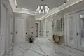 Квартира 4 комнаты 180 м² Ташкент, Узбекистан