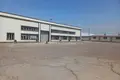 Аренда склада 985 м² на участке 54 сотки  