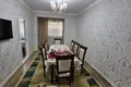 Kvartira 3 xonalar 63 m² Toshkentda