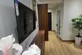 Kvartira 1 xona 30 m² Toshkentda, Oʻzbekiston