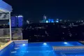 Kvartira 3 xonalar 105 m² Toshkentda