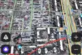 Квартира 2 комнаты 46 м² Ташкент, Узбекистан