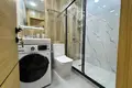 Kvartira 1 xona 30 m² Toshkentda