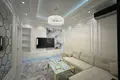 Квартира 67 м² Ташкент, Узбекистан