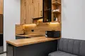 Kvartira 2 xonalar 40 m² Toshkentda
