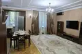 Kvartira 4 xonalar 140 m² Toshkentda, Oʻzbekiston