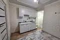 Kvartira 1 xona 42 m² Toshkentda