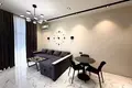 Kvartira 2 xonalar 43 m² Toshkentda