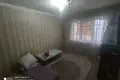 Kvartira 1 xona 27 m² Toshkentda