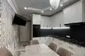 Квартира 3 комнаты 110 м² Ташкент, Узбекистан