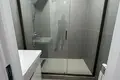 Kvartira 1 xona 38 m² Toshkentda