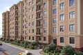 Квартира 2 комнаты 61 м² Ташкент, Узбекистан