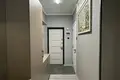 Kvartira 1 xona 42 m² Chirchiqda