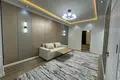 Kvartira 2 xonalar 50 m² Toshkentda