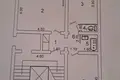 Kvartira 2 xonalar 65 m² Toshkentda