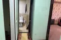 Kvartira 1 xona 39 m² Toshkentda