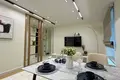 Квартира 1 комната 44 м² Ташкент, Узбекистан