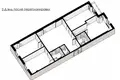 Kvartira 4 xonalar 124 m² Toshkentda
