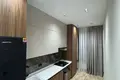 Kvartira 1 xona 30 m² Toshkentda